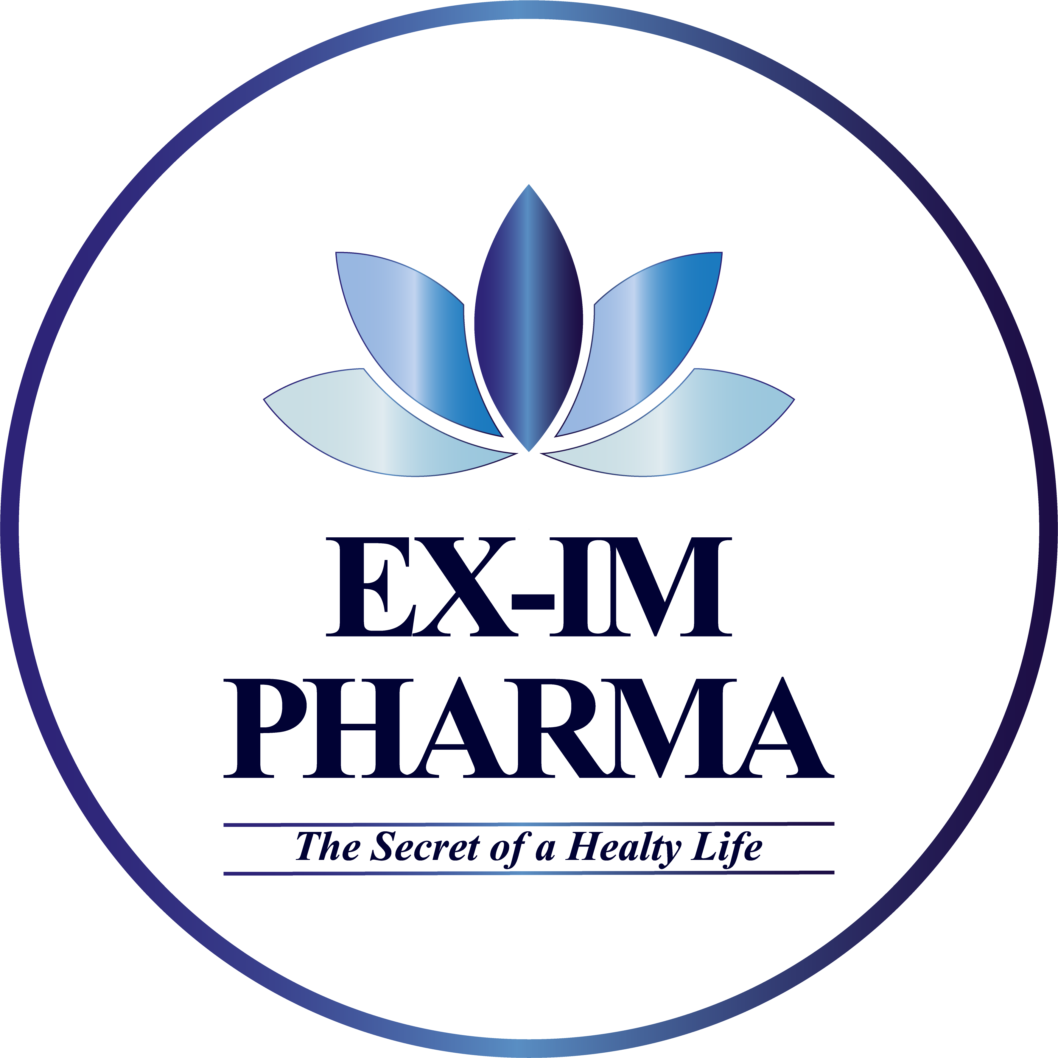 EX-IM PHARMA